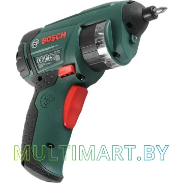 Шуруповерт Bosch PSR Select 0603977021 картинка 2